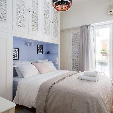 Athens Spacious Apartment 外观 照片