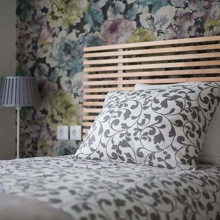 Athens Spacious Apartment 外观 照片