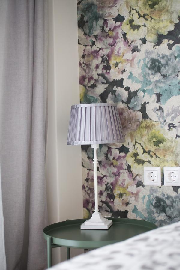 Athens Spacious Apartment 外观 照片