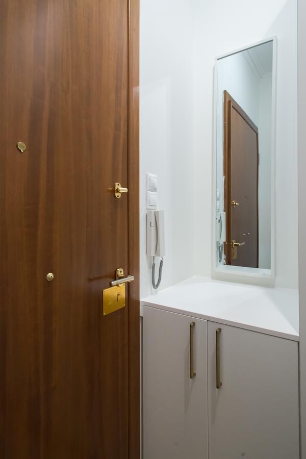 Athens Spacious Apartment 外观 照片
