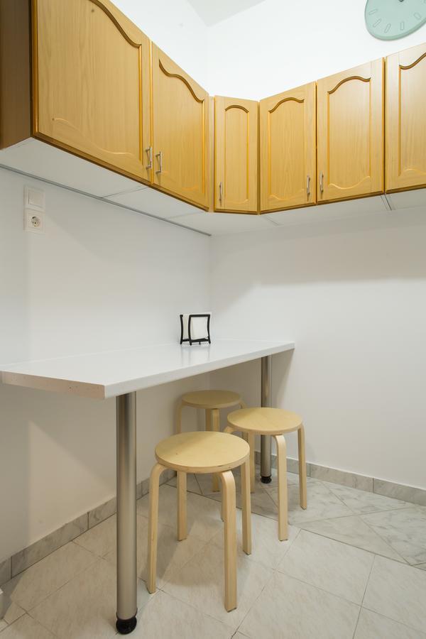Athens Spacious Apartment 外观 照片