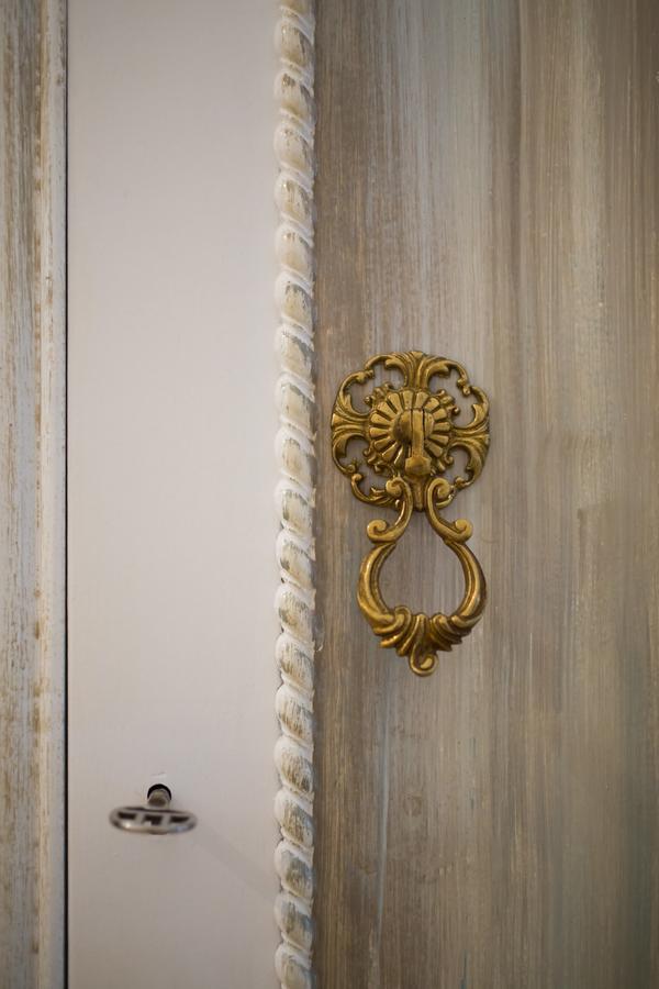 Athens Spacious Apartment 外观 照片