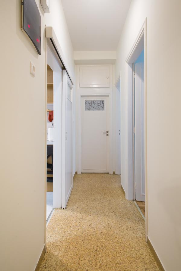 Athens Spacious Apartment 外观 照片